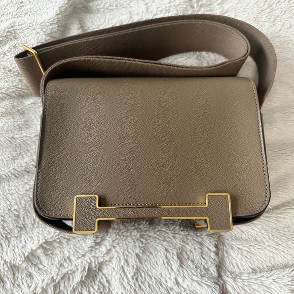 Hermes GETA BAG - Picture 2 of 6